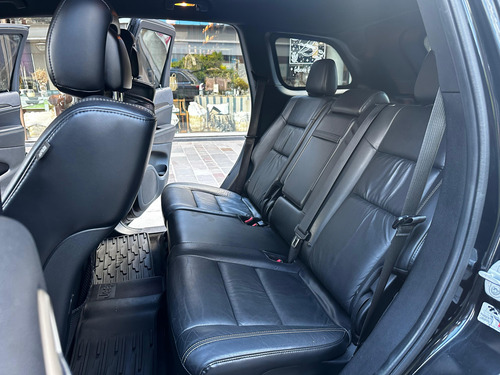 Jeep Grand Cherokee 3.6 Limited 286hp Atx