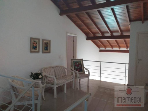 Imagem 23 de 30 de Casa À Venda, 348 M² Por R$ 980.000,00 - Portal Das Estrelas I - Boituva/sp - Ca1957