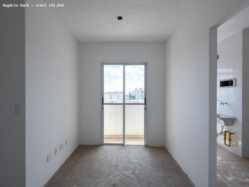 Imagem 14 de 15 de Apartamento Para Venda Em Piracicaba, Nova América, 2 Dormitórios, 1 Banheiro, 1 Vaga - Ap229_1-819702