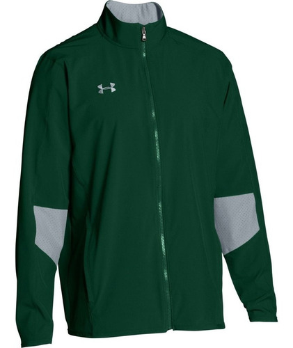 Under Armour Steel Jacket Impermiable Para Hombre 