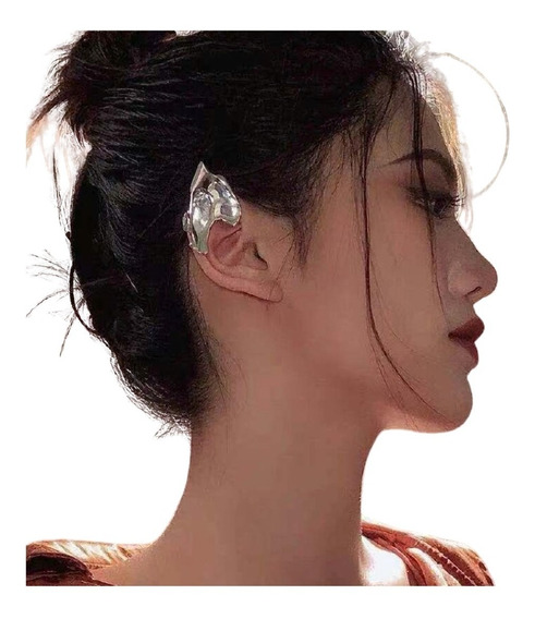 Aretes Fidda Hada Plata. Aretes Fidda Hada Plata.