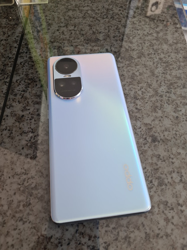 Oppo Reno 10 5g Para Piezas 