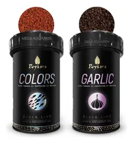 Comprar Poytara Garlic 35g + Poytara Colors 35g Kit Kp5