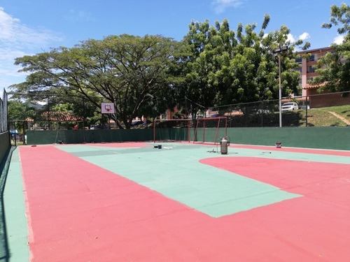 Imagen 20 de 27 de Moderno Apartamento De Pb En Terrazas Altos De San Pedro, Inmediato A La Intercomunal Guarenas Guatire Ndd