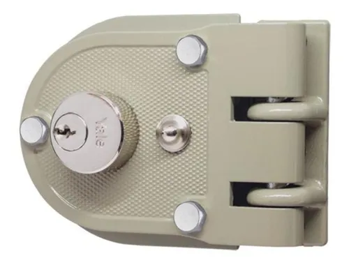 CERRAD. YALE 396-3022 SOBRE IZQUIERDA