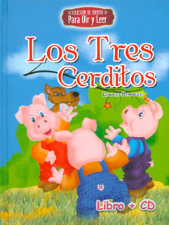 Los Tres Cerditos