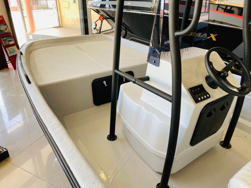 Imagen 9 de 10 de North Carolina 17 V Fly Full + Yamaha 60hp - Motor Haus S.a.