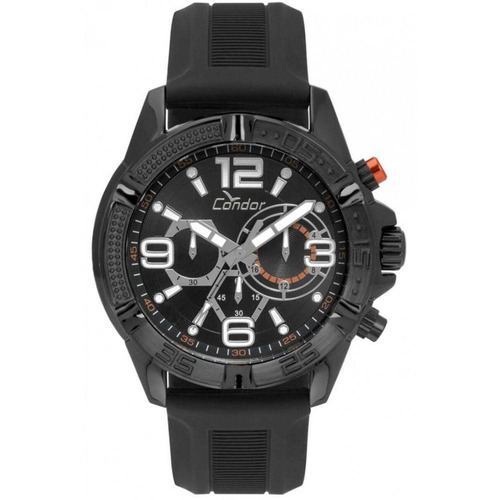 Relógio Condor Masculino Covd54avul/8p