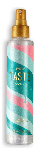 Colonia Refrescante Taste Cool 200ml. Cyzone