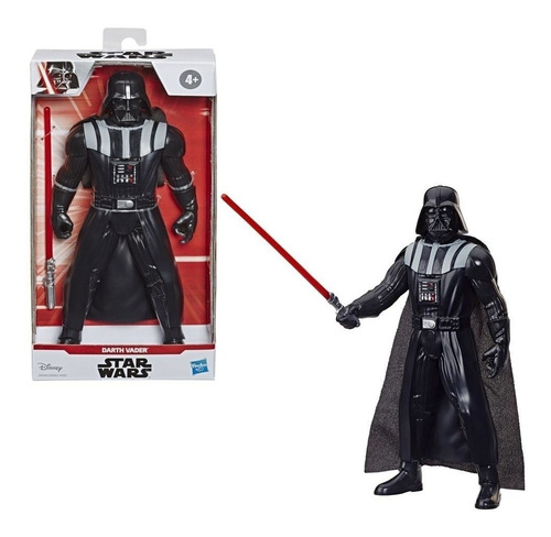 Figura Star Wars - Darth Vader