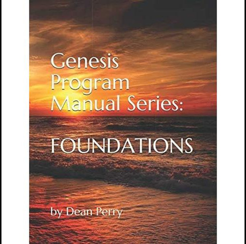 Libro: Genesis Program Manual Series: Foundations