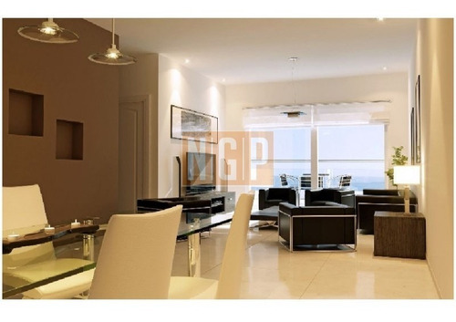 Divino Impecable Con Servicios-ref:9672