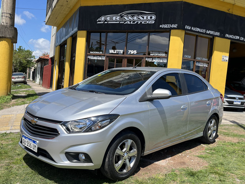 Chevrolet Prisma 1.4 Ltz At 98cv