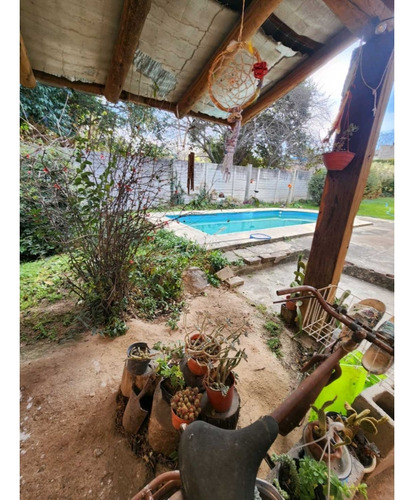 Vendo Casa Apta Credito 2 Dormitorios Pileta Carlos Paz