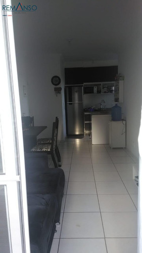 Imagem 2 de 12 de Apartamento - Portal Dos Cristais - Vila São Pedro - Hortolândia - 202205