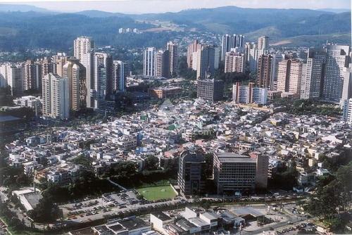 Galpão Para Locação, Jardim Califórnia, Barueri.-imperdivel - Ga0583