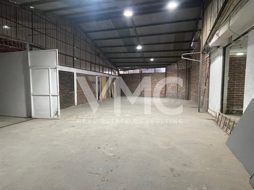 Bodega En Venta En Renca