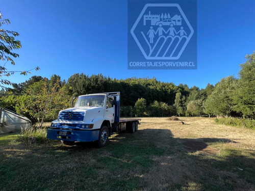 Parcela De 1ha En Venta A 11km De Quepe (96598)
