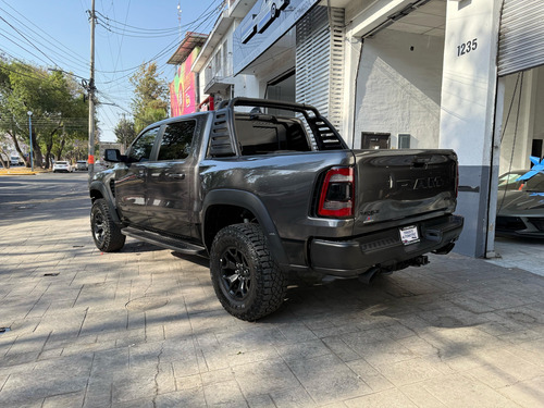 RAM Ram 1500 Trx 6.2 Supercharged