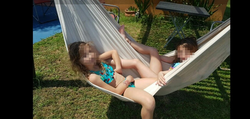 Imagen 13 de 14 de Cabañas En Laguna Chascomus Adaptada C/ Piscina