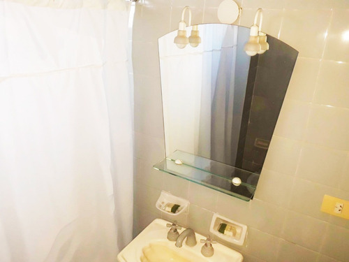 Departamento Dos Ambientes Versalles