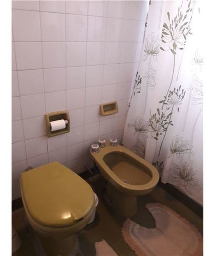 Venta Casa 5 Amb Garage Y Parque Villa Dominico