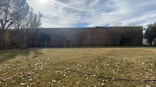 Venta | Terreno | Carril Godoy Cruz | Guaymallén | Mendoza