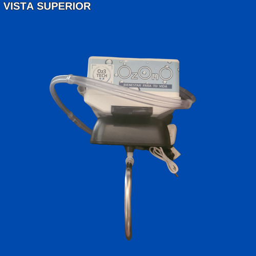 Dispenser A Base De Ozono. Ideal Hogares, Camping Y Más