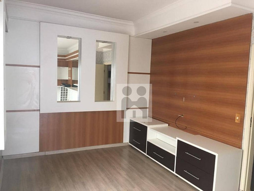 Imagem 8 de 19 de Casa Com 3 Dormitórios Com Suíte À Venda, 180 M² Por R$ 440.000 - Residencial E Comercial Palmares - Ribeirão Preto/sp - Ca0917
