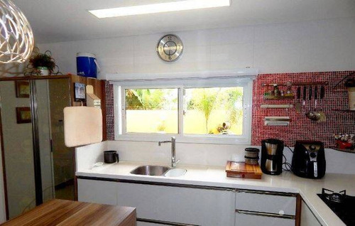 Imagem 6 de 15 de Casa Pronta Para Morar 3 Dormitórios No Campeche - 4061