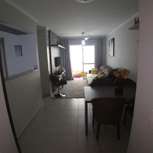Imagem 7 de 15 de Apartamento Para Venda Em Jundiaí, Engordadouro, 2 Dormitórios, 1 Suíte, 2 Banheiros, 1 Vaga - 24499b_2-1239307