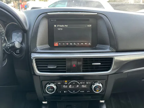 Mazda CX-5 2.0 L I Grand Touring At