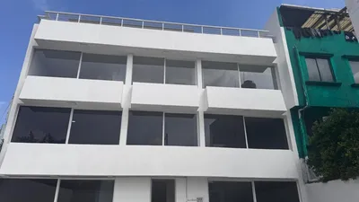 Edificio en renta