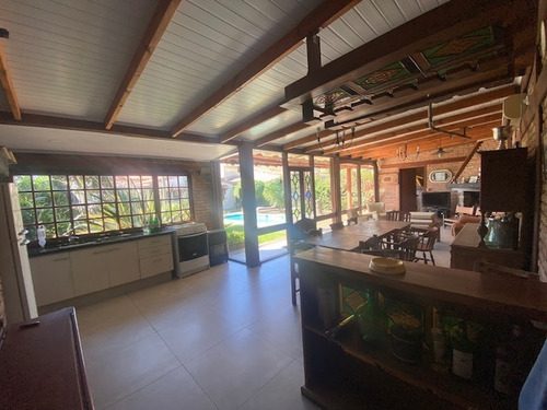 Imagen 17 de 17 de Venta De Casa De 3 Dormitorios En Shangrila Sur