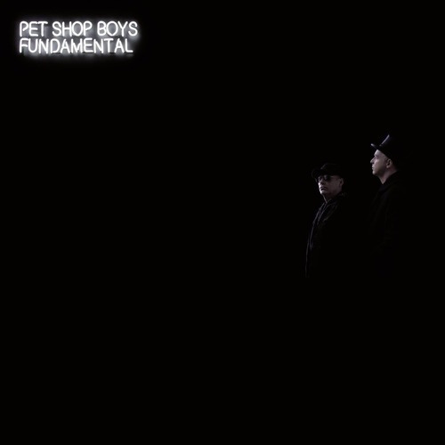 Pet Shop Boys - Fundamental - Vinilo 