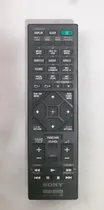 Comprar Control Remoto Sony Rmt-am420u Equipo Sonido Original Oferta