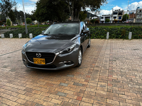 Mazda 3 2.0 Touring