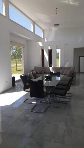 Imagen 4 de 16 de Casa En Alquiler - Barrio Privado Fincas De San Vicente, Canning