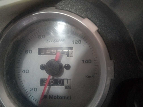 Imagen 9 de 10 de Motomel Skua