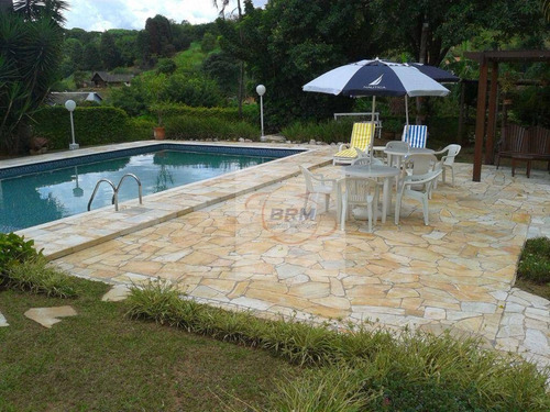 Imagem 5 de 28 de Chácara À Venda, 5000 M² Por R$ 1.300.000,00 - Vale Verde - Valinhos/sp - Ch0023
