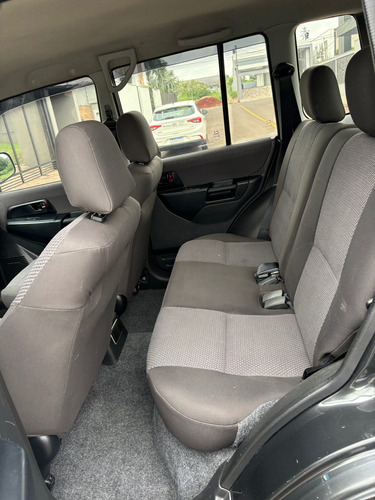 Mitsubishi Pajero TR4 2.0 Flex Aut. 5p
