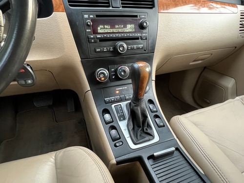 Imagen 16 de 25 de Suzuki Xl7 Limited Awd 2008