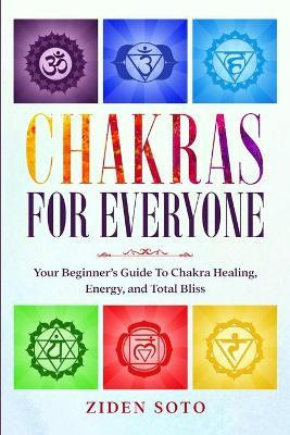 Libro Chakras For Beginners : Chakras For Everyone - Your...