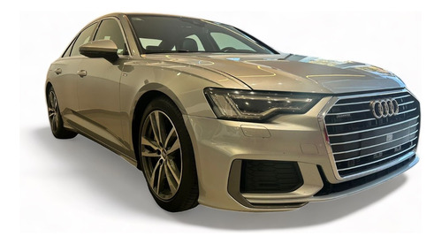 Audi A6 2.0 Tfsi S Line 252hp At