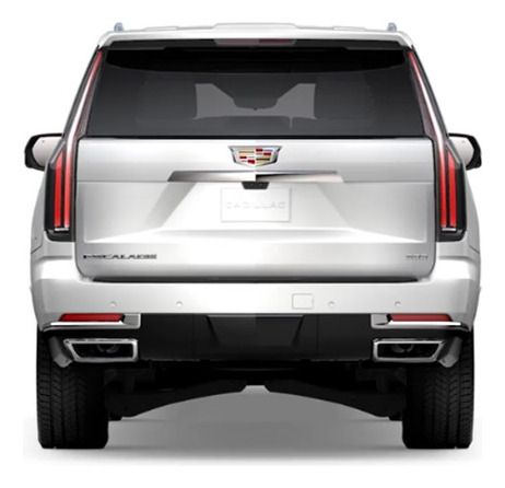 Cadillac Escalade ESV Premium Luxury