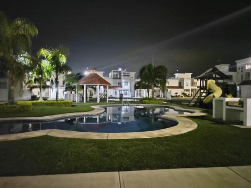 Casa Las Villas Residencial Tlayecac Morelos Renta