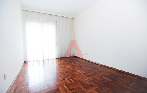 Imagen 14 de 17 de Alquiler Apartamento - Rambla Categoria -3 Dormitorios Y Serv- 2 Garaje