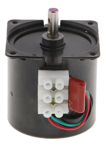 60ktyz 220v 60rpm Motor De Imán Permanente Síncrono De