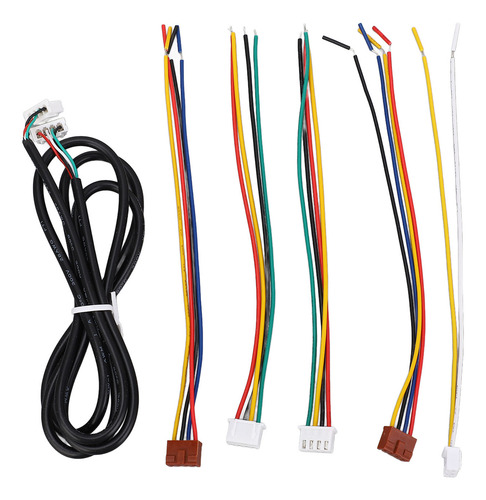 Sistema De Videointercomunicación, Timbre Con Cable, Visión Nocturna Por Infrarrojos