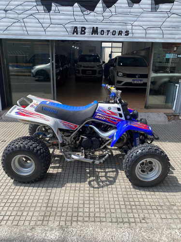 Imagen 5 de 20 de Yamaha Banshee